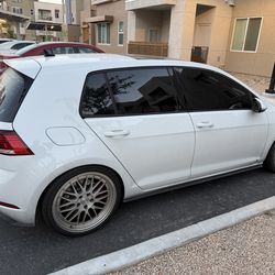 2018 Volkswagen GTI