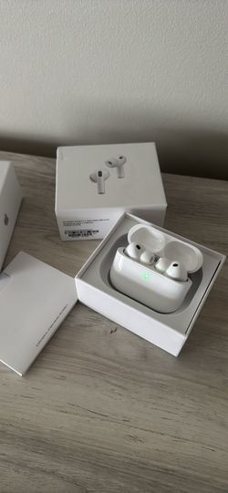 AirPods Pro 3