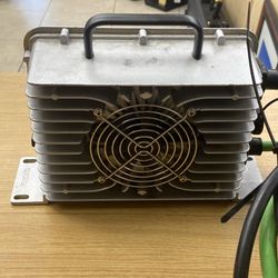 Smart Charger RP5622-LFP 58V 22A LiFePO4 Battery Charger Tested Works Industrial