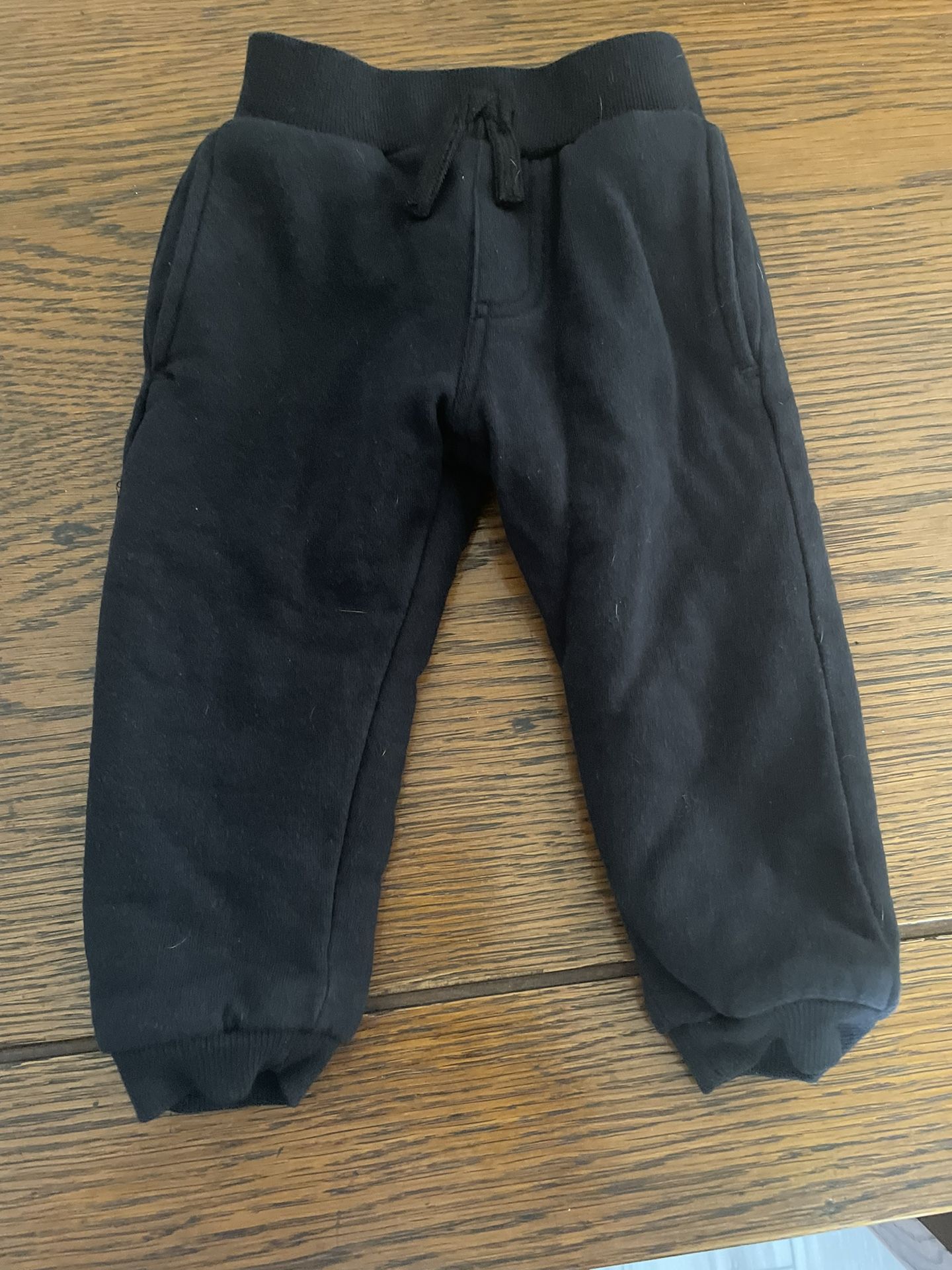Lee Sherpa Lined Sweat pants