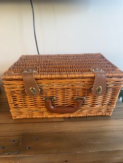 Picnic Basket