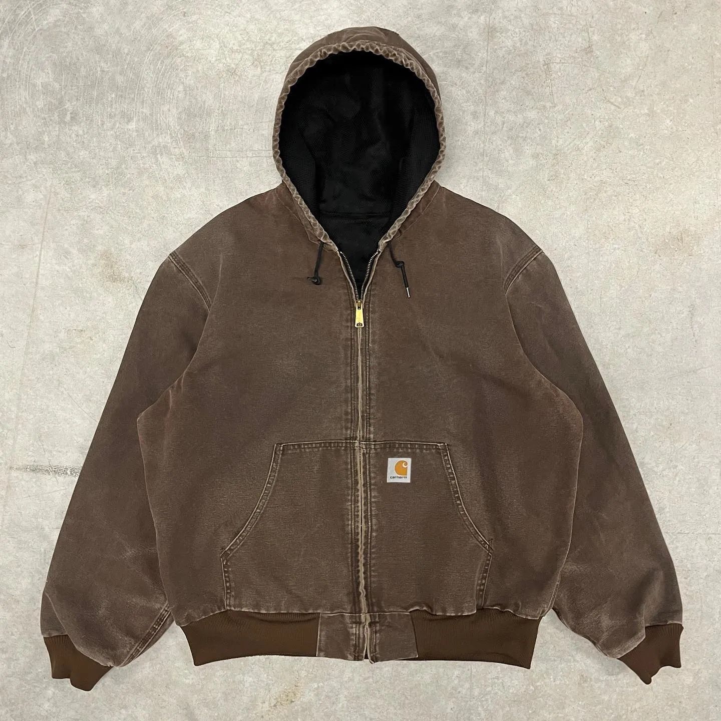 Carrhart Jacket