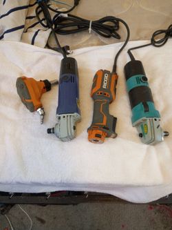 Make an offer on all 4 items or just 1...