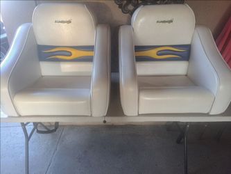 Boat Seats  custom made