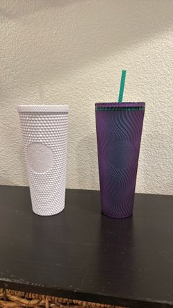 Brand New - Starbucks Cups