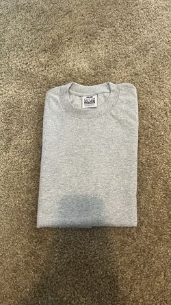 Pro Club Light Grey Shirt