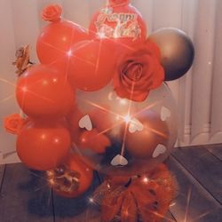 Ballons Bouquets For Aany Ocasion 