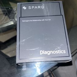 SPARQ DIAGNOSTICS 