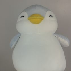 Penguin Plushy
