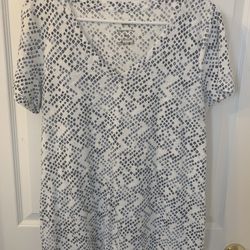 Womens Sonoma everyday Tee