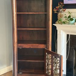 Sturdy Cabinet 