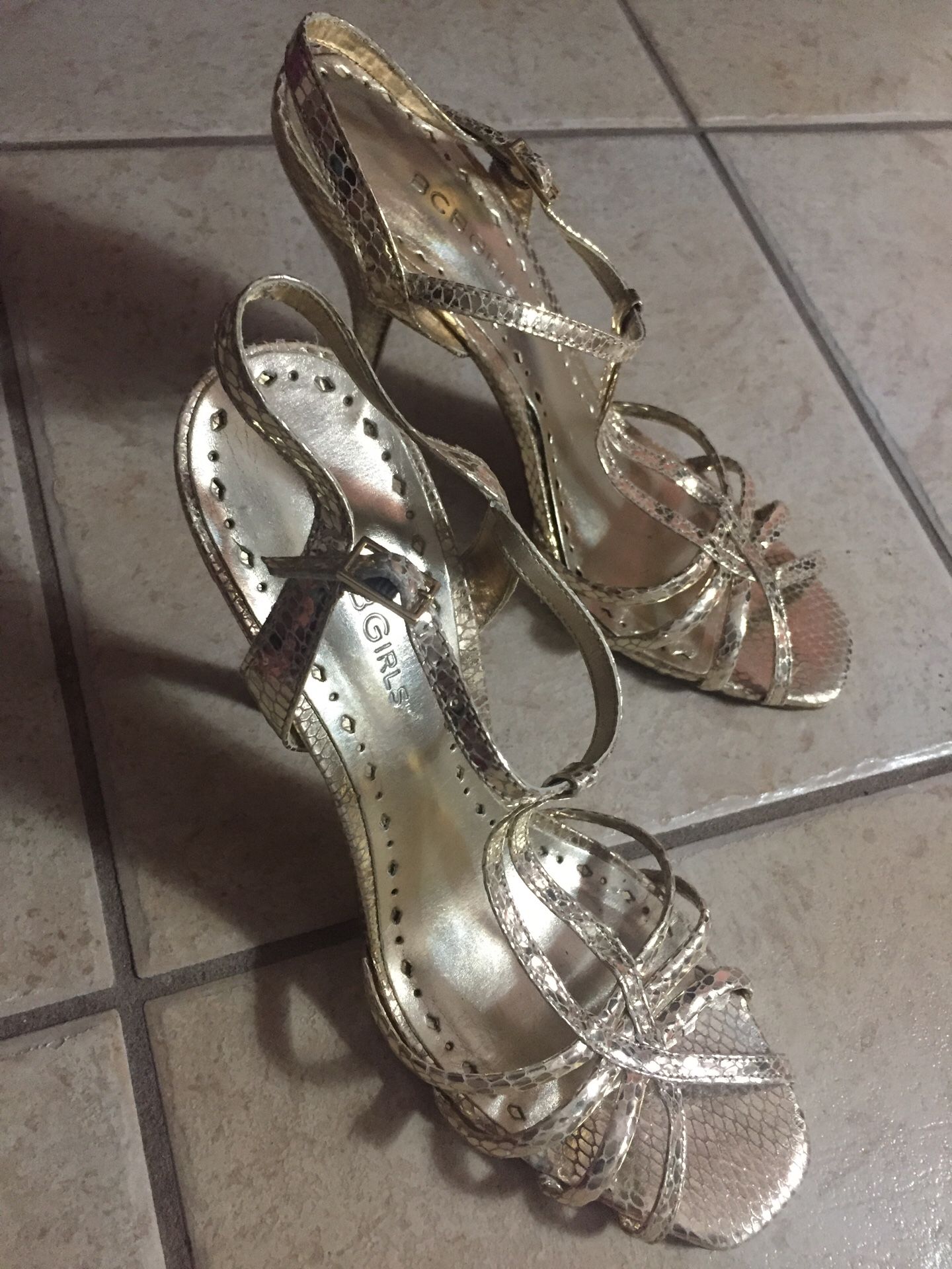 BCBGirls shoes ðŸ‘