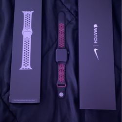 Apple Watch 5 / 40 MM 