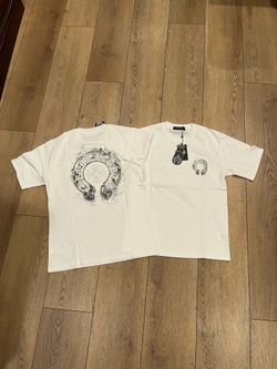 Chrome Shirts