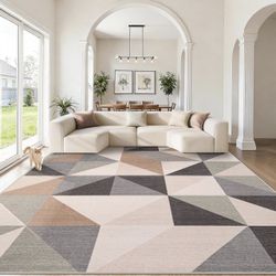 3X12  Runner Rug Washable - Runner Rug (N136)