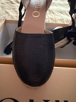 Women wedge heels