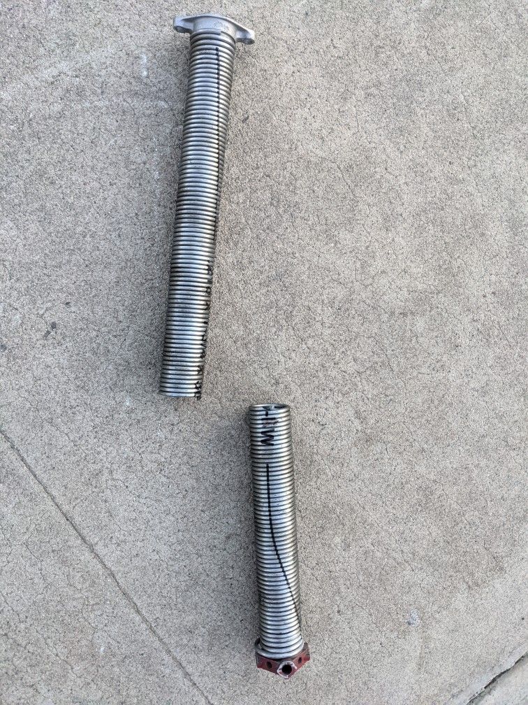 Garage Door
