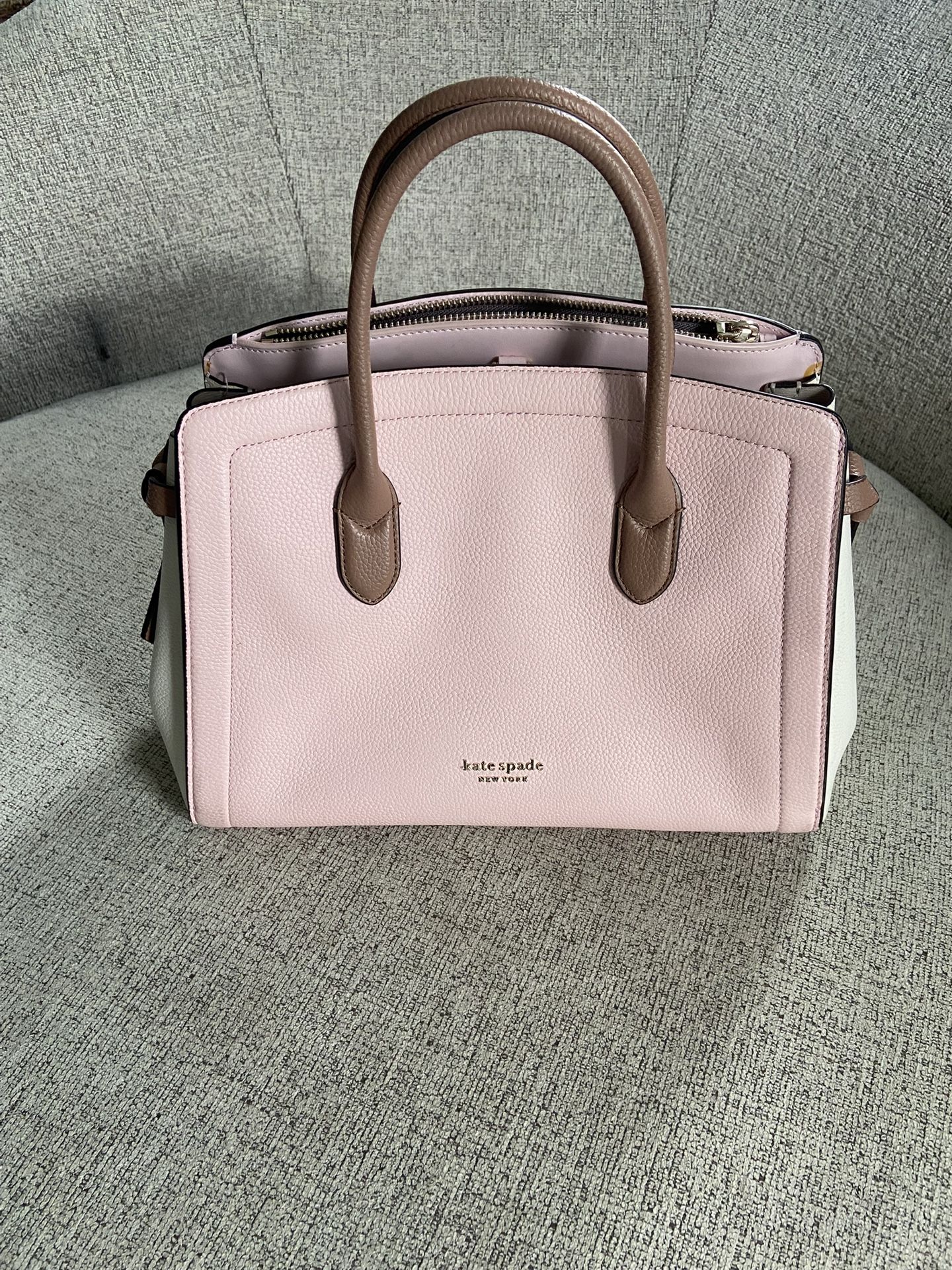 Barely Used Kate Spade Purse