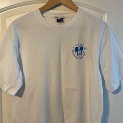 Zara Mickey T-shirt