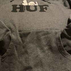 HUF Sweatshirt
