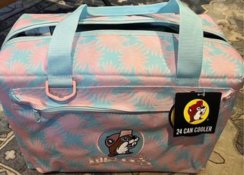 bucees cooler