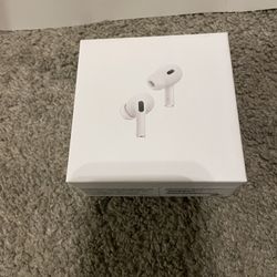 Air Pods Pro New Sealed