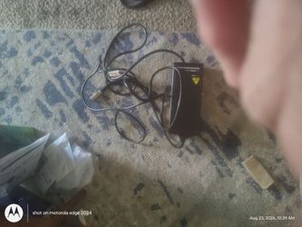 like new 10 hrs jazzy 614 HD