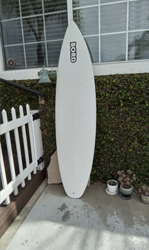 Bord Epoxy Surfboard
