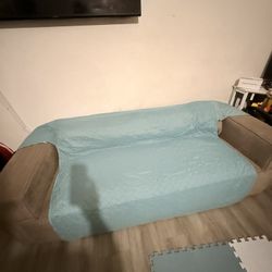 Large Couch