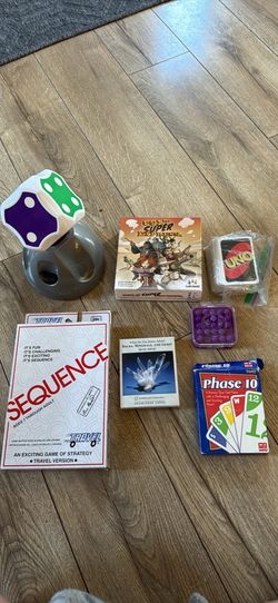 Games