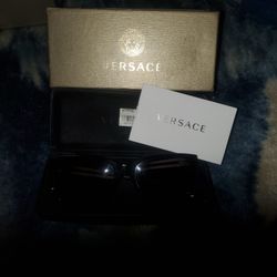 Versace Women's Sunglasses