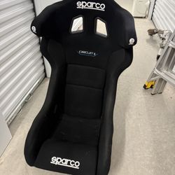 Sparco Circuit 2