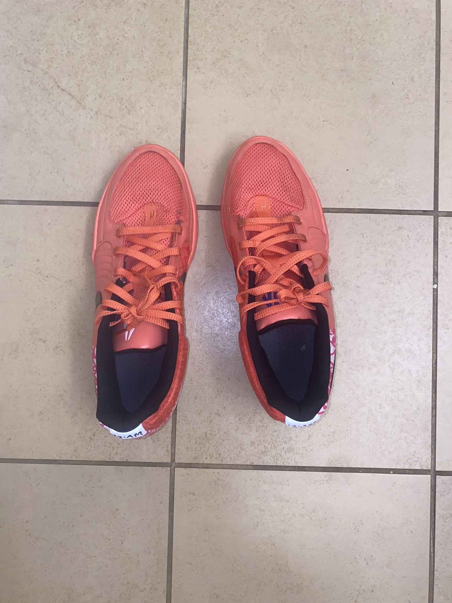Ja Morant Nike