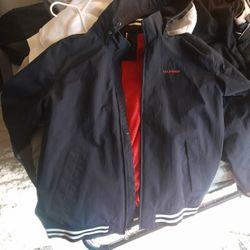 Nice Tommy Hilfiger Jacket