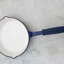 KitchenAid Enameled Cast Iron