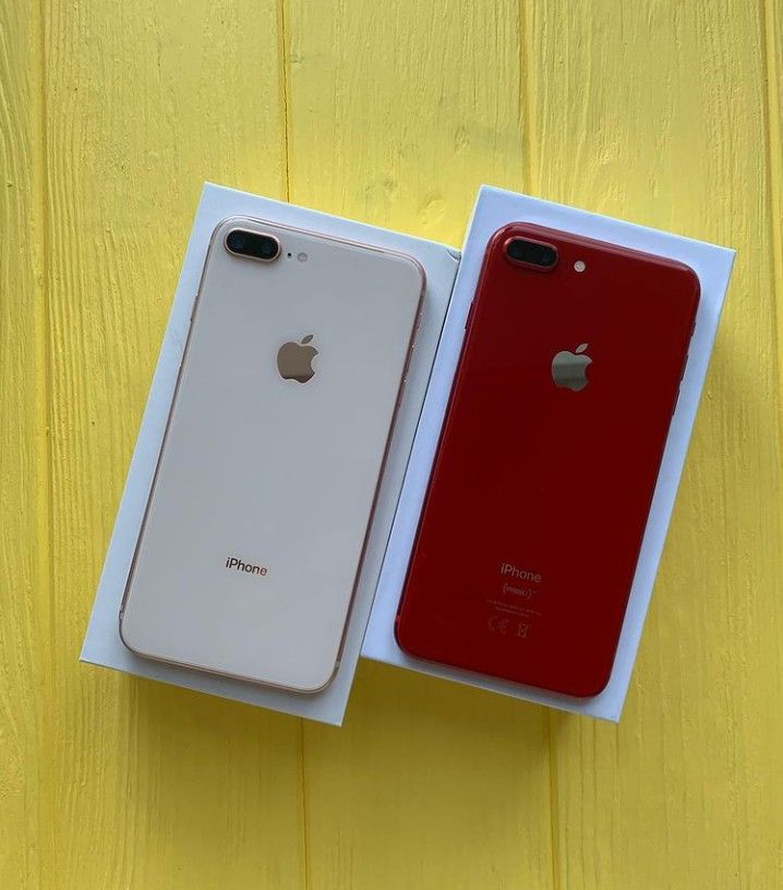 Iphone 8 Plus 64gb Unlocked