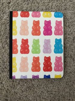 CASETiFY Gummy Bear Multicolor IPad Pro 12.9 Cover Case with Camera Cutout