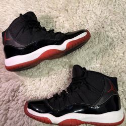 Jordan 11 Bred GS