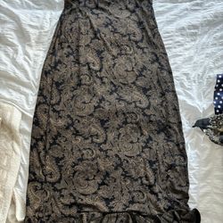 Susan Lawrence Vintage Skirt