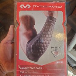 Elbow Protector