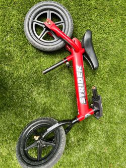 Balance Bike