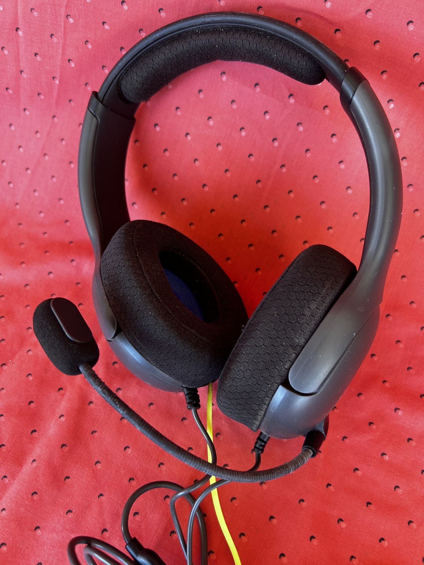 Ps4 PDP Lvl 40 Wired Headphones