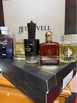 Fragrance