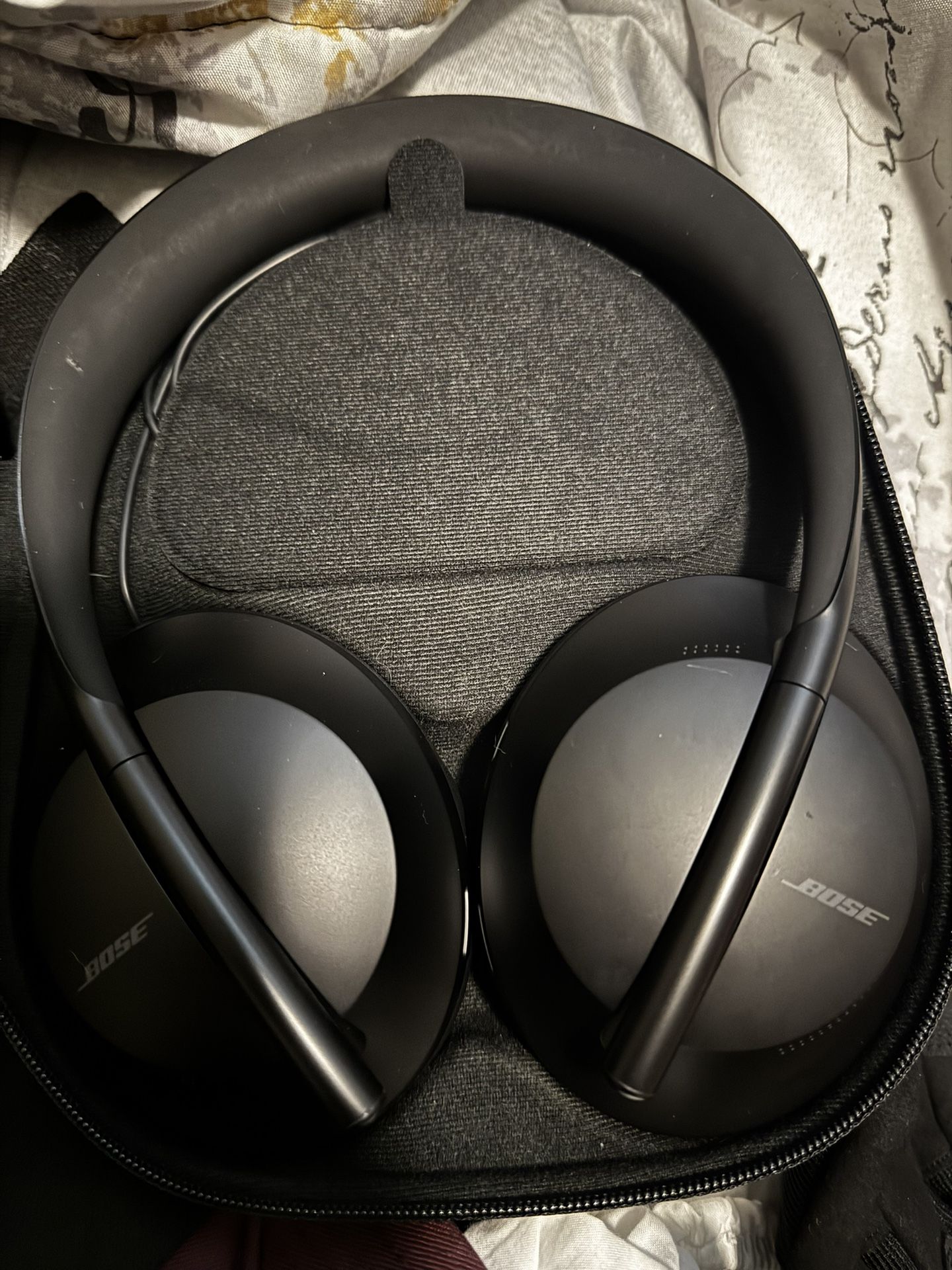 Bose Headphones