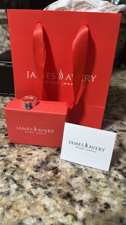 James Avery