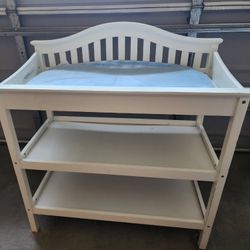 Changing table