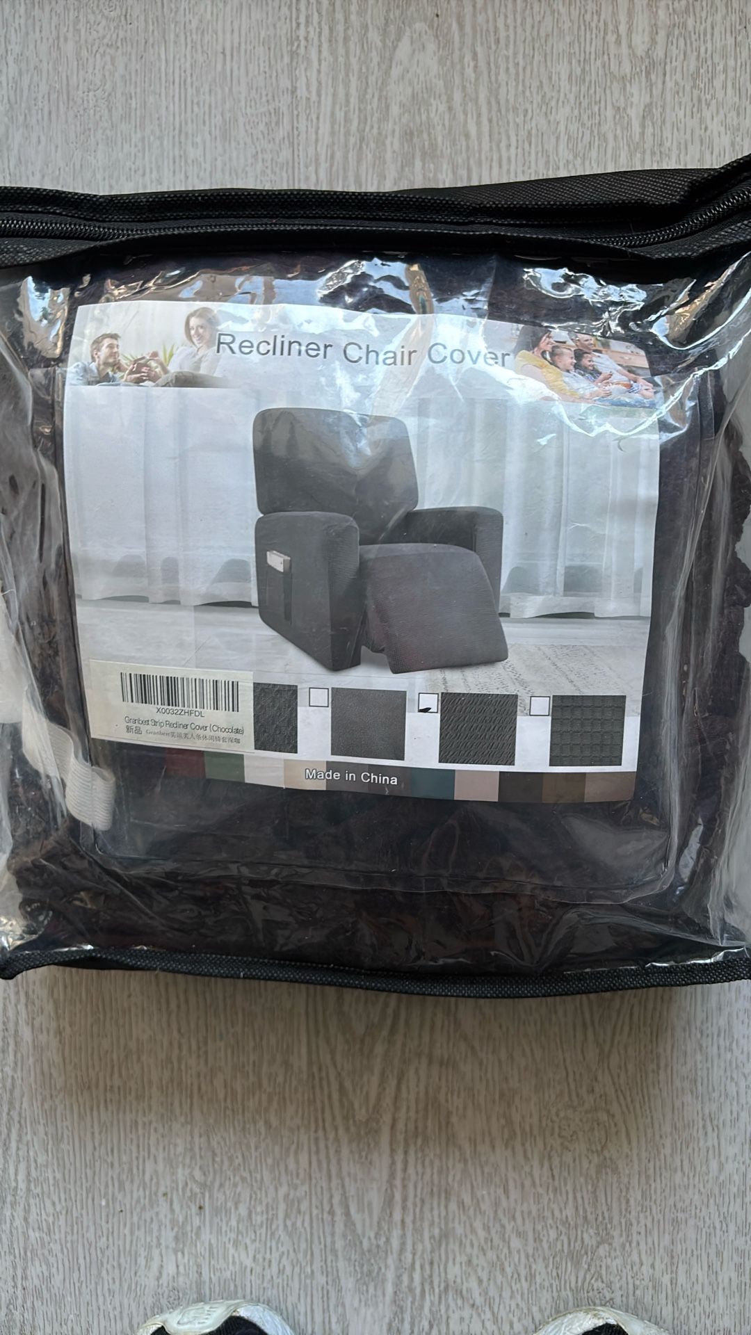 Recliner Chair Cover 