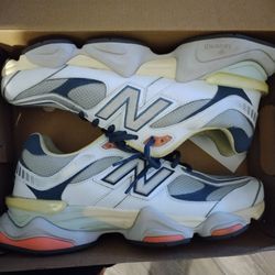 Limited edition New balance 9060s