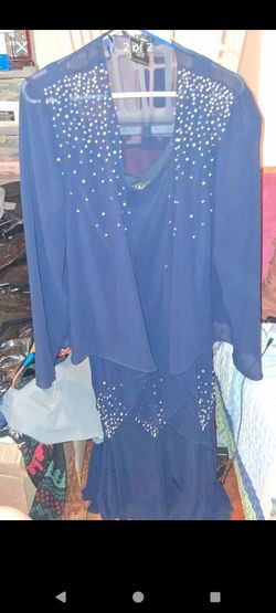 Women's dress