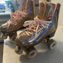 Impala Roller Skates 